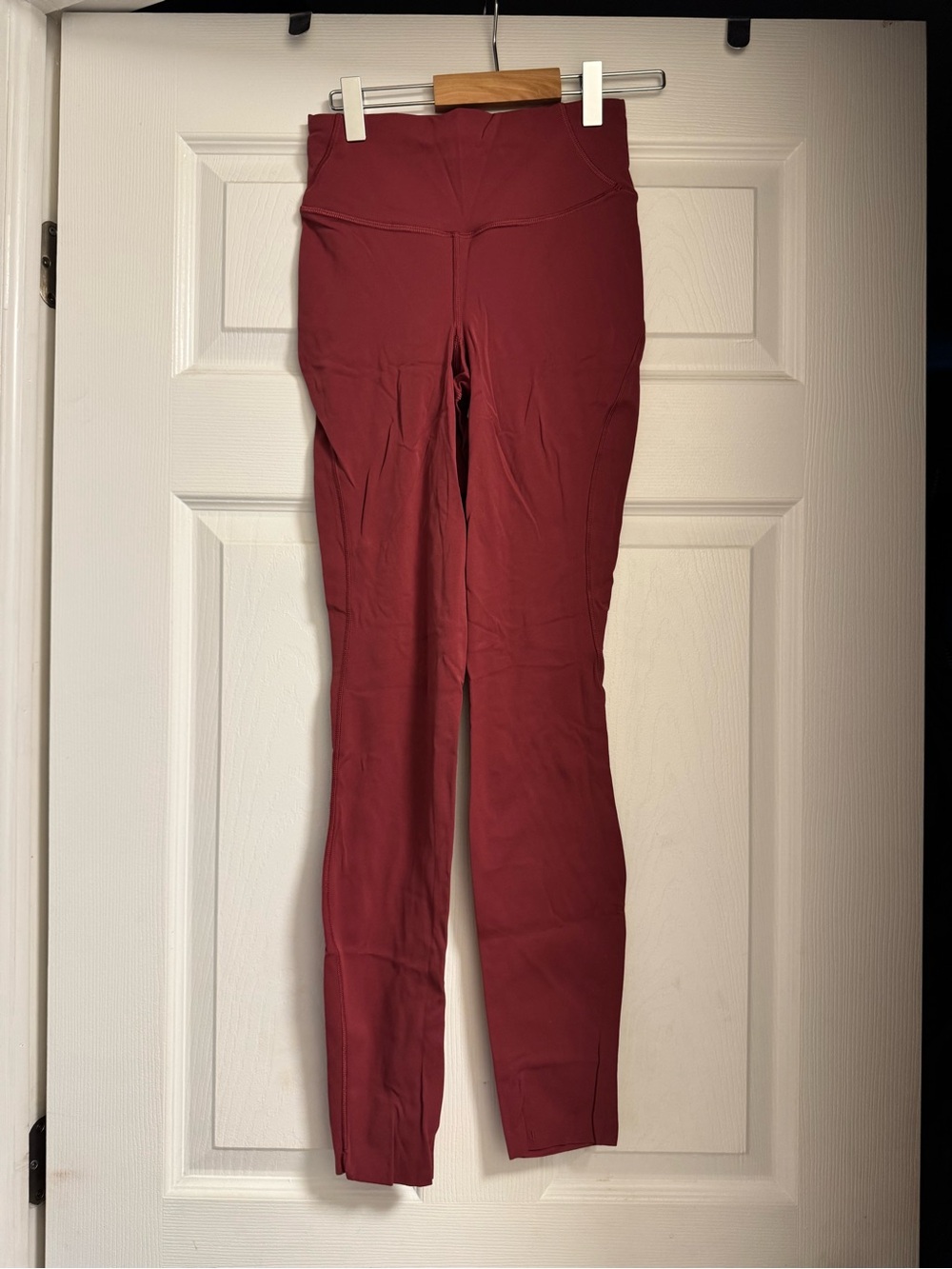 Lululemon High Waisted Leggings